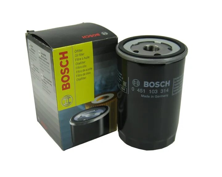 Масляный фильтр т32. Фильтр масляный Passat b5 1.9 TDI. Bosch 0 451 103 314 фильтр масляный. Гольф 1.6 масляный фильтр. Фильтр масляный Bosch 451 103 259.