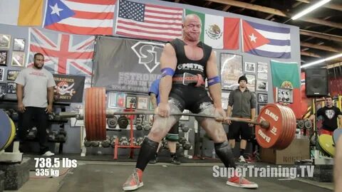 Mark bell
