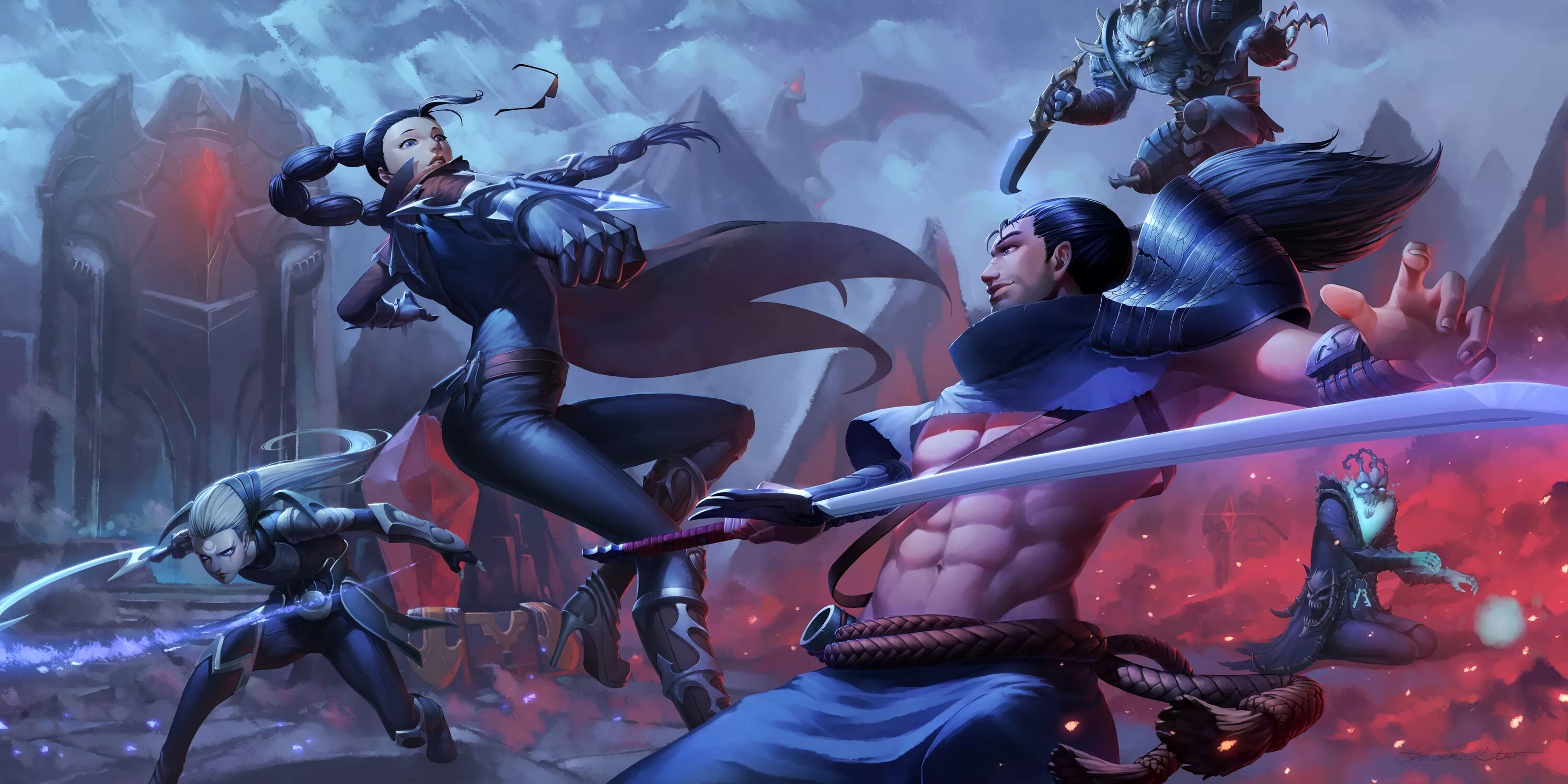 Legends og legends. League of legends вейн. league of legends вейн арт. ясуо в аркейн. ясуо и вейн.