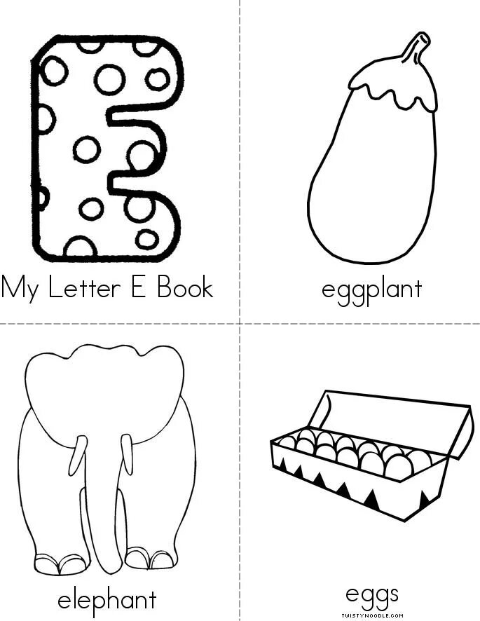 Wait for the letter. Letter e раскраска. раскраска английский язык. английская буква е. буква i в английском задания.