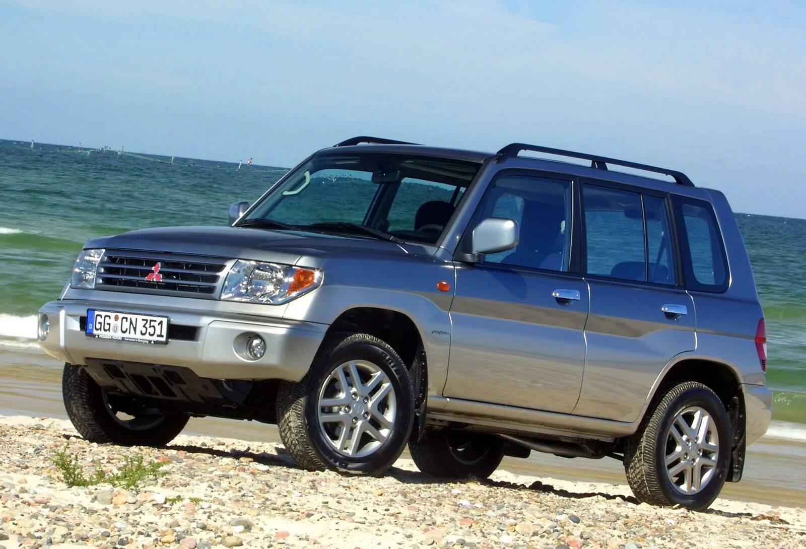 Митсубиси пинин купить. Mitsubishi Pajero Pinin. Mitsubishi Pajero Pinin 1999. Митсубиси Паджеро Пинин 2005. Mitsubishi Pajero Pinin 2005.