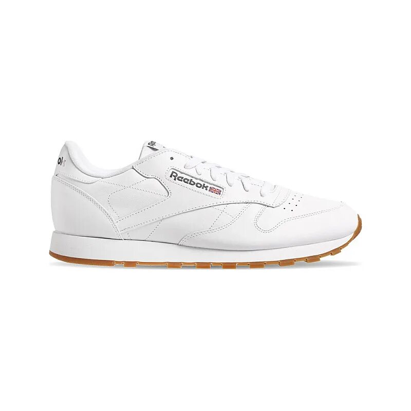 Кроссовки reebok cl