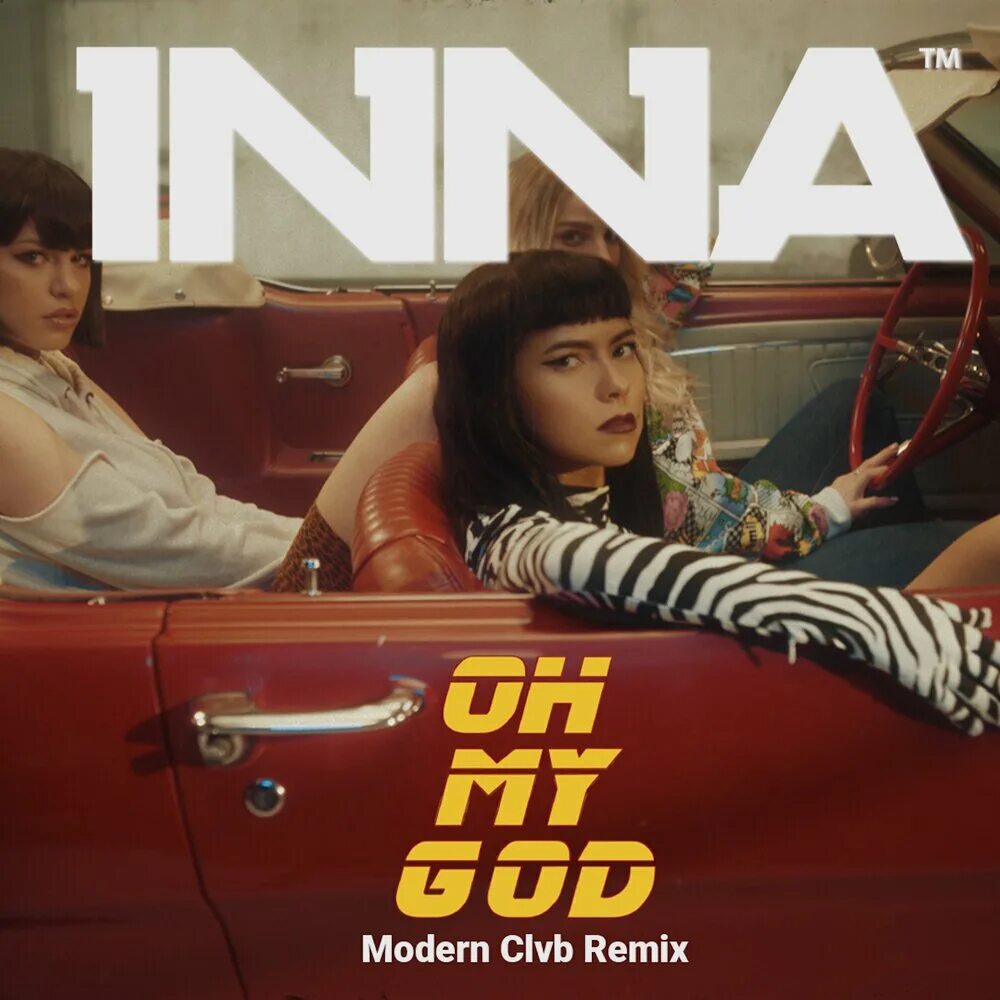 Inna Oh my God. Inna-Global-records. Innainna - Oh my God клип. Девушка из клипа Oh my God Remix.