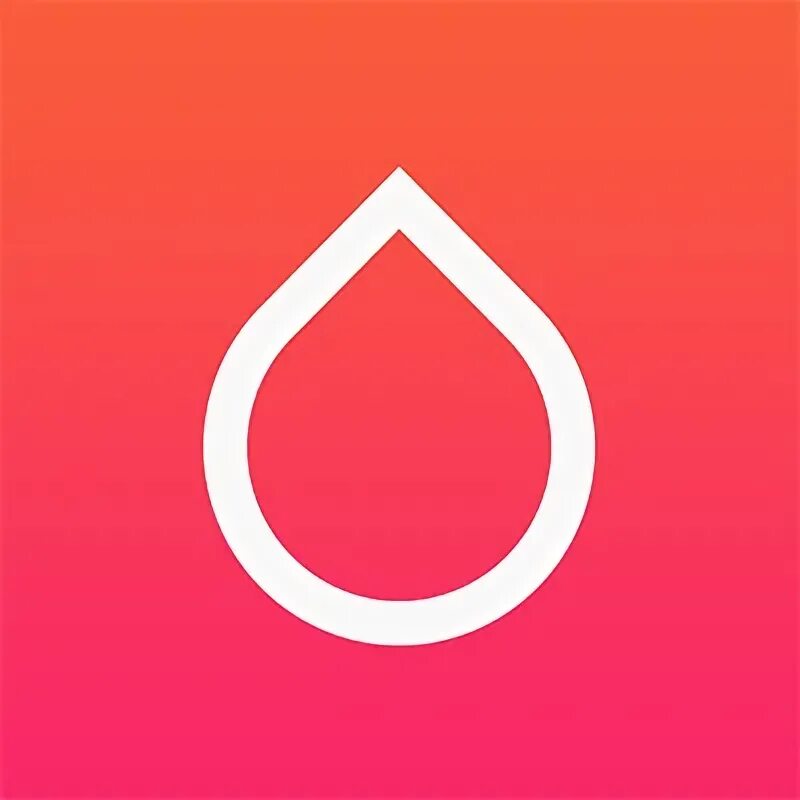 Drop media. Drop by. drop by drop.