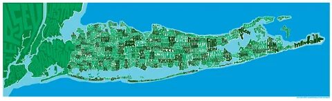 Золотое перо лонг айленд