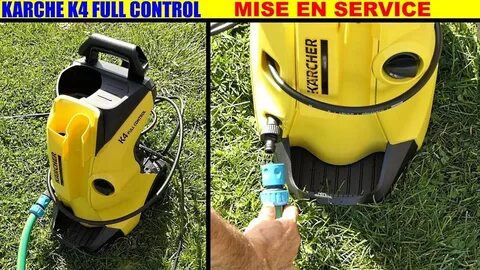 K 5 power control
