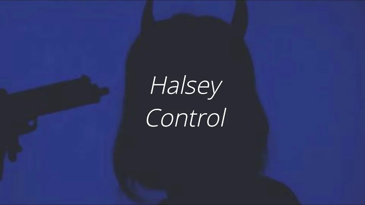 Песня control на русском. Halsey Control. Холзи контроль. Холзи контроль текст. Песня контроль.