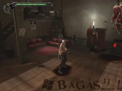Level devil 2