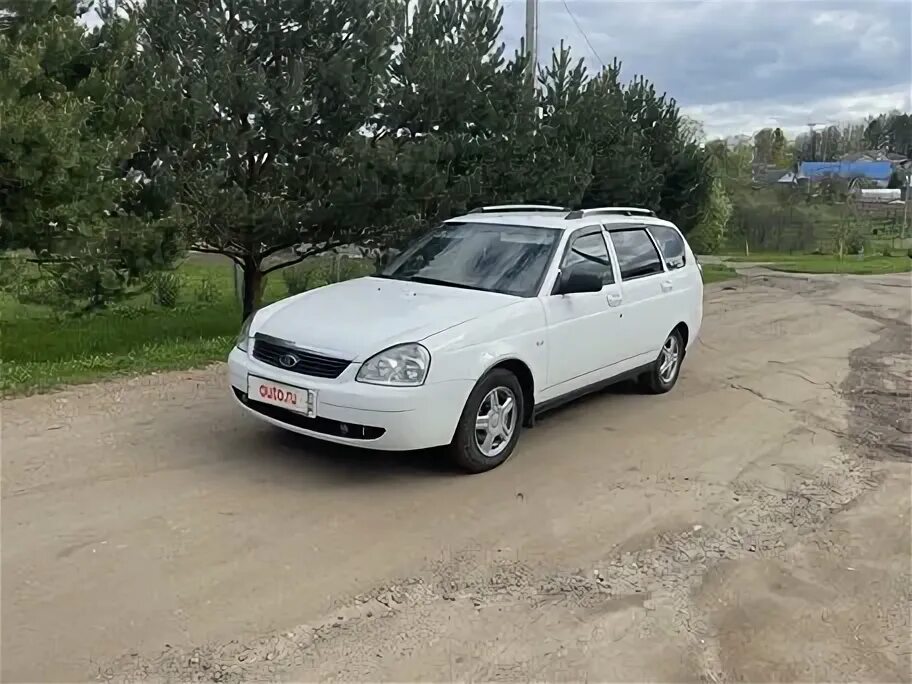 Ваз 2011 фото Купить б/у Lada (ВАЗ) Priora I 1.6 MT (98 л.с.) бензин механика в Нижнем Новгоро