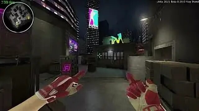 Standoff 2 студия