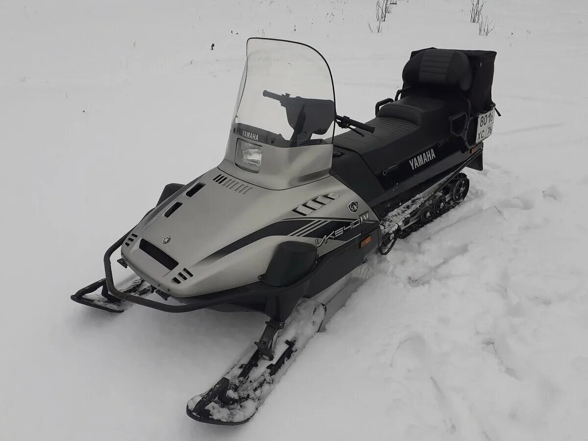 Купить снегоход ямаха бу в россии. Снегоход Yamaha Viking 540 серебристый. Снегоход Ямаха Викинг 540 на авто ру. Снегоход Yamaha vk540 на авто ру. Yamaha Viking б у.