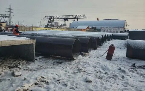 Новая 4 красноярск