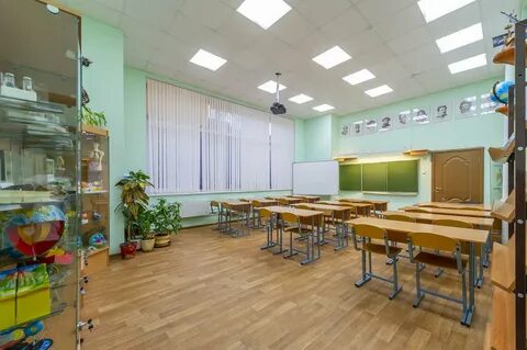 Общеобразовательная автономная некоммерческая организация школа