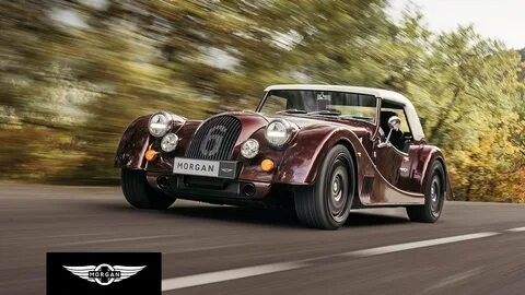 Morgan plus