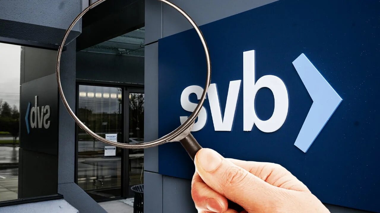 Подать акционерам. SVB банк директор. Silicon Valley Bank. Хранилище Silicon Valley Bank.