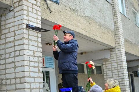 Полом киров