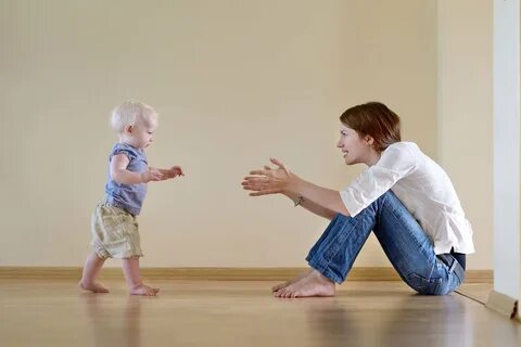 Как сделать ребенка в жизни