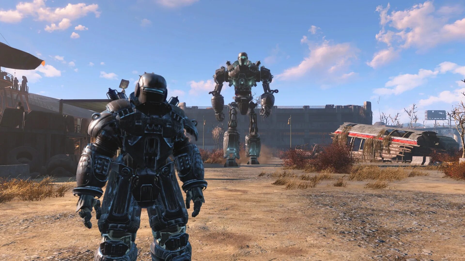 Фоллаут 4 лучшие. Fallout 4 Power Armor Mod. Либерти Прайм силовая броня. Силовая броня Либерти Прайм Fallout 4. Fallout 4 all Power Armor.