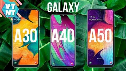 Размеры самсунга а40