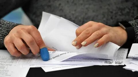 Peoples votes
