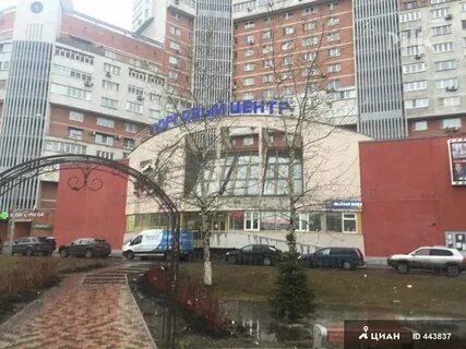 Жулебинский бул 5