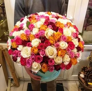 Цветы в иркутске с доставкой на дом