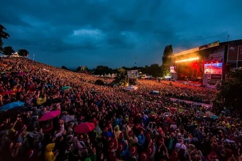 Das fest