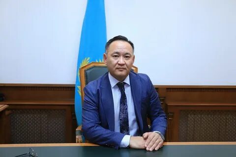 Назначен октября