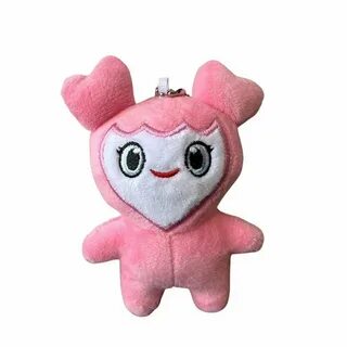 Smiling critters toys