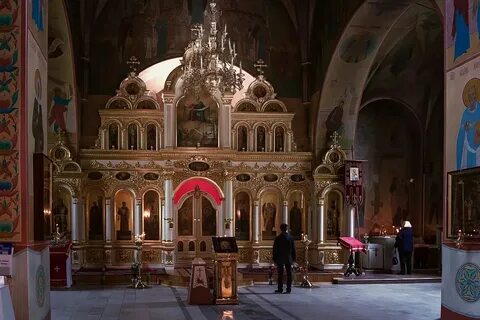 Церковь покрова пресвятой богородицы политехническая