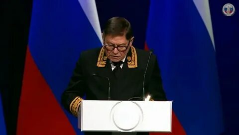 День судьи 2024