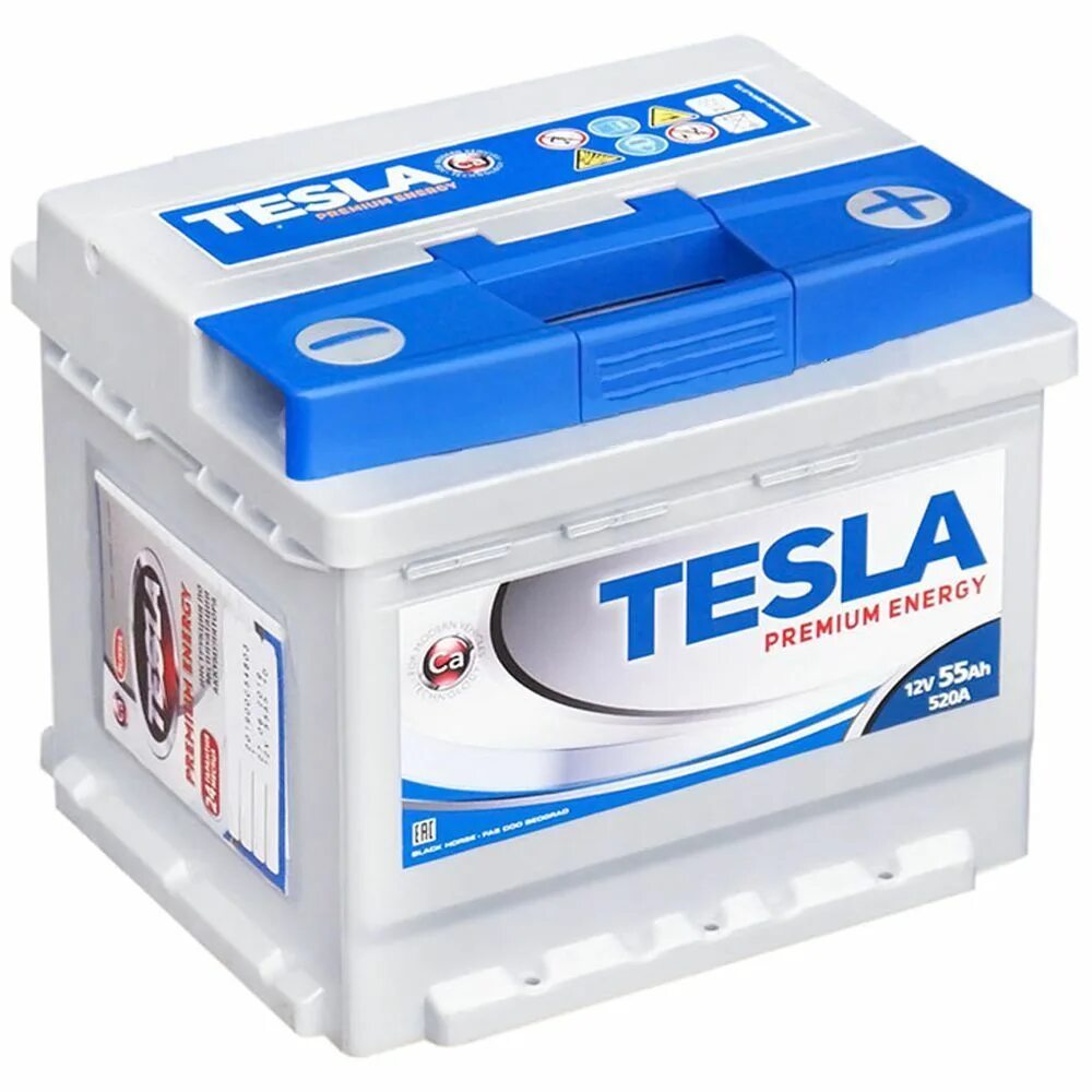 Energy batteries. Аккумулятор автомобильный Tesla Premium Energy. Аккумулятор Tesla Premium Energy 60 Ah артикул. АКБ Tesla Premium Energy 12v 60ah 620a. АКБ Energy Premium 75a.