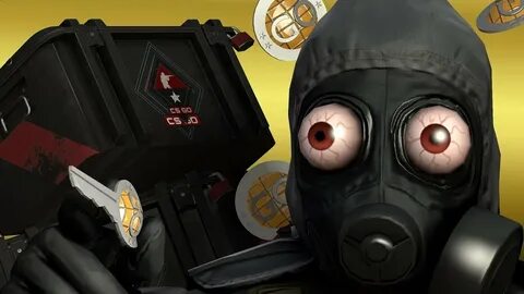 Cs go box