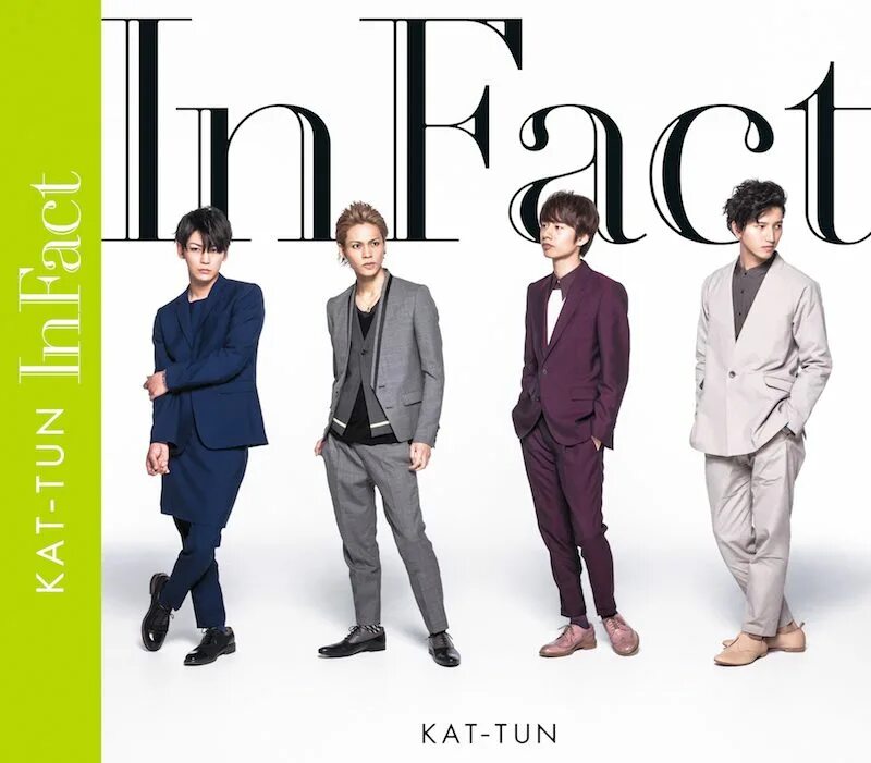 In fact show. Kat-tun фото. kat tun 2025. in fact. kat-tun network logo.
