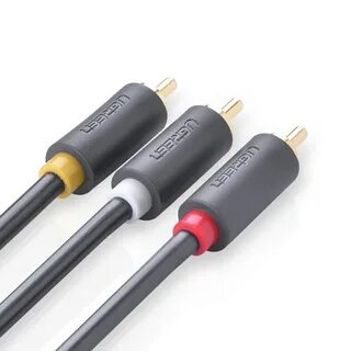 Ugreen rca