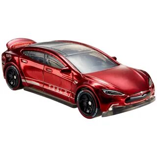 Hot wheels id