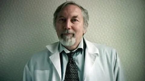 Первые терапевты