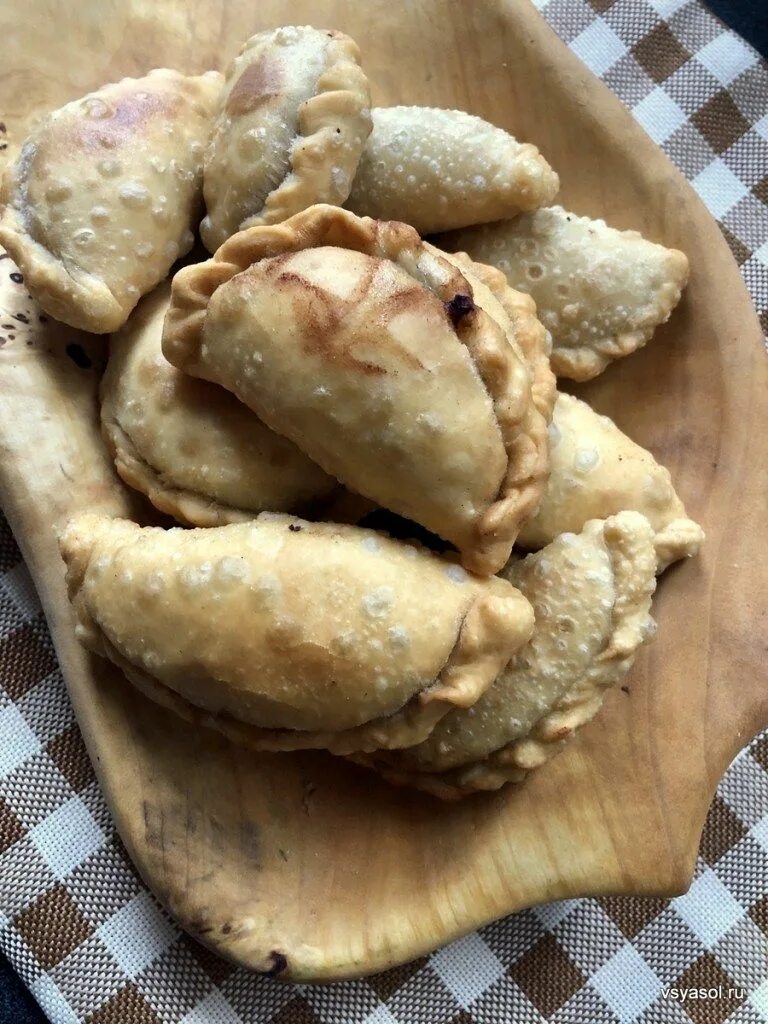 Что такое посекунчики