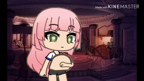 Gacha vore