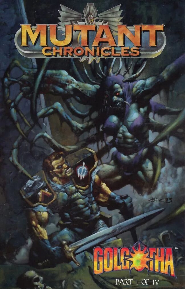Мутант 1. Хроники мутантов (mutant chronicles). mutant chronicles комикс. хроники мутантов вселенная. mutant chronicles апостолы.