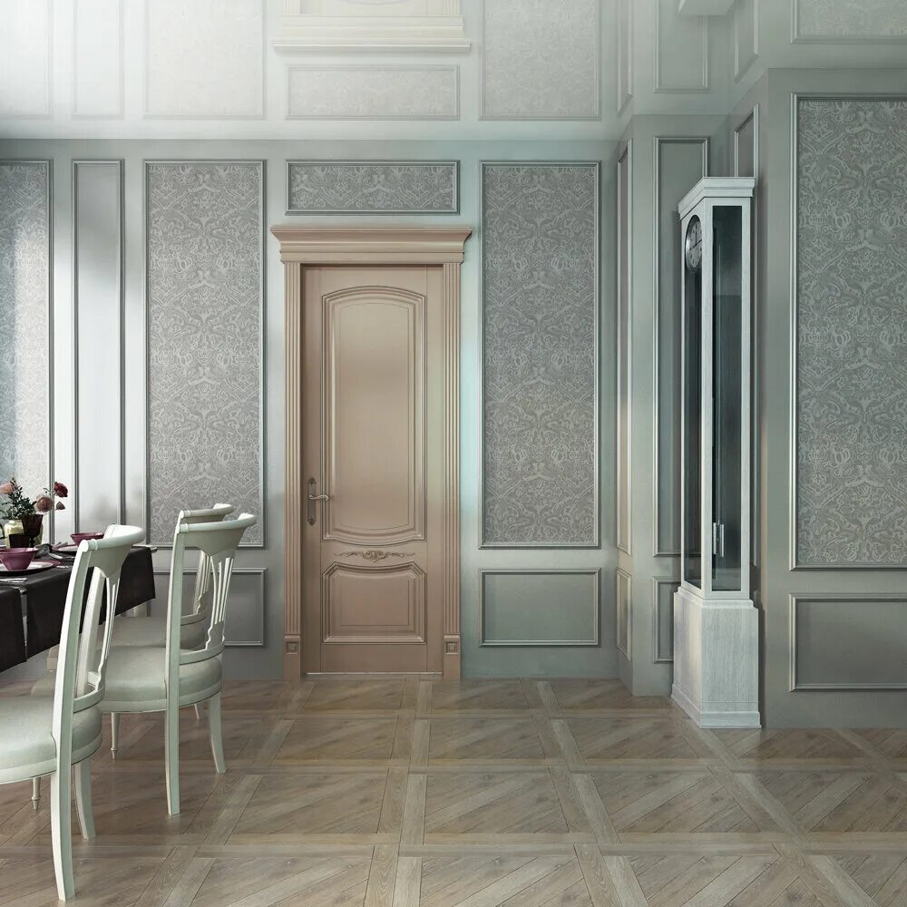 перфекто порте