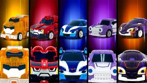 I watch car