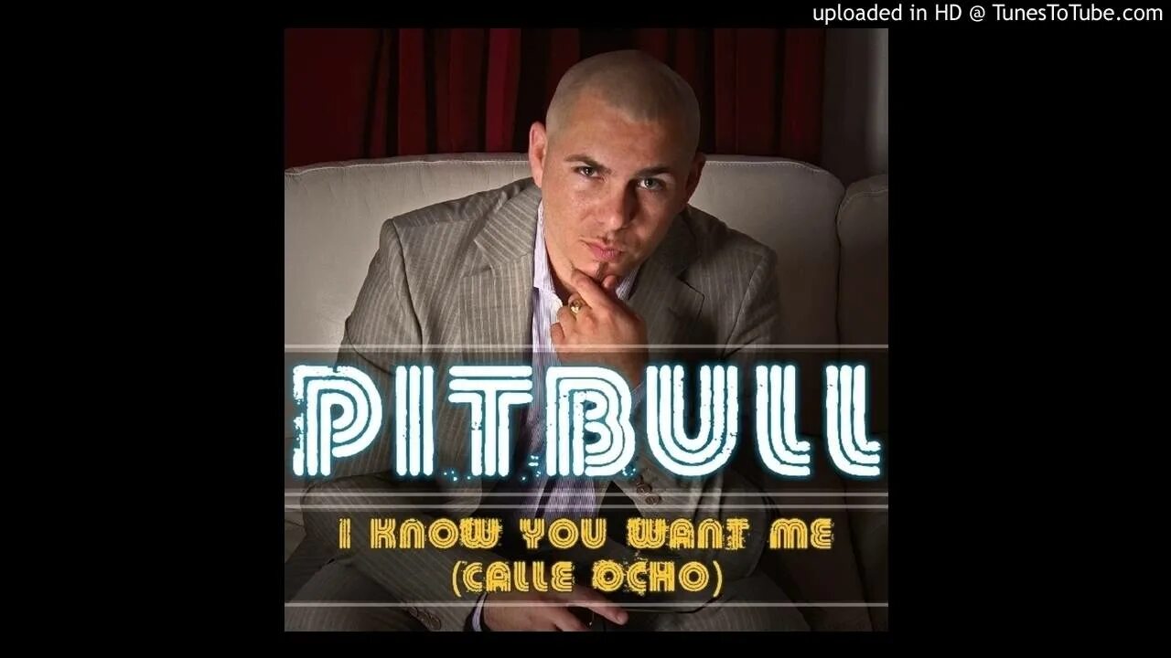 Pitbull i know you want me Calle Ocho Radio Edit. Питбуль ремикс. I know you want me (Calle Ocho) Pitbull обложка. Pitbull ~ i know you want me [Calle Ocho] (Extended Instrumental Mix). Pitbull i know