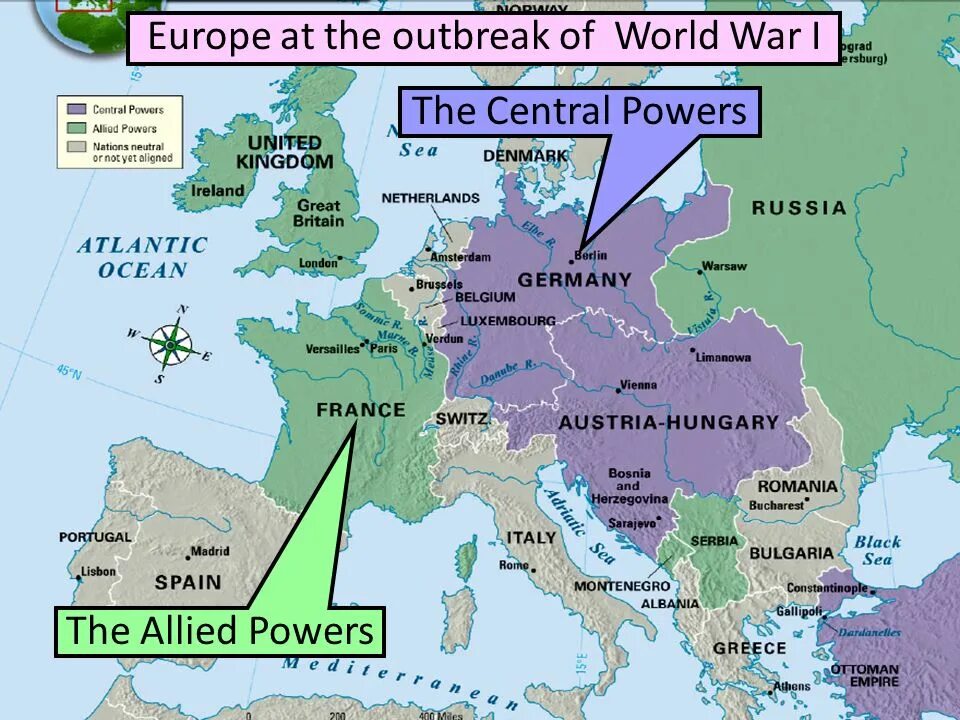 Europe text. Central powers ww1. первая мировая война карта альянсов. europe before world war 1. карта 1914 центральные державы.