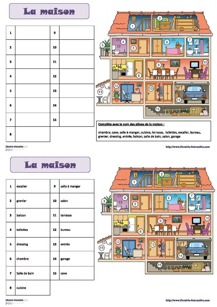 Est ce que вопросы на французском. Картинка la maison des poirer. Ma maison exercises. Вопросы на французском с qu'est-ce. Вопросы с est-ce que.