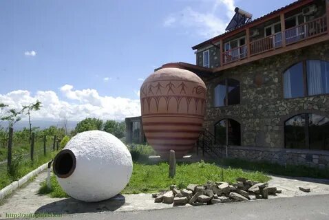 Напареули