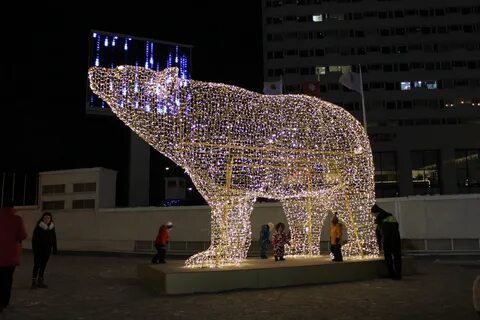 Мурманск 2022