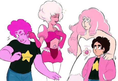 Steven universe fanfiction