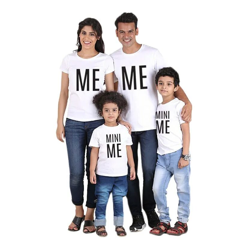 Dad look