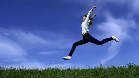 Want jump